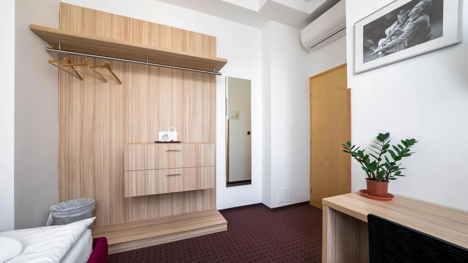 Mini Hotel Akord Ostrava