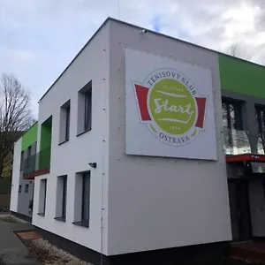  Гостевой дом Start