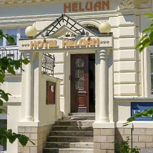 Heluan Hotel Karlovy Vary