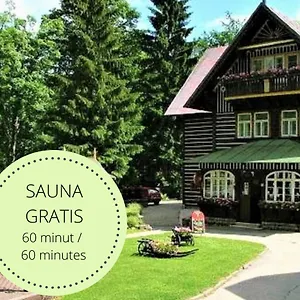 Tri Ruze Hotel Spindleruv Mlyn