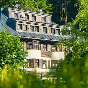 Soyka Hotel Spindleruv Mlyn