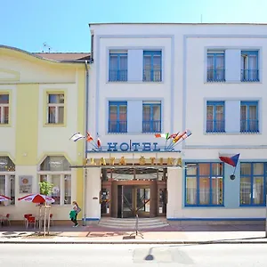Zlata Stika Hotel Pardubice