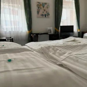 Omega Hotel Brno