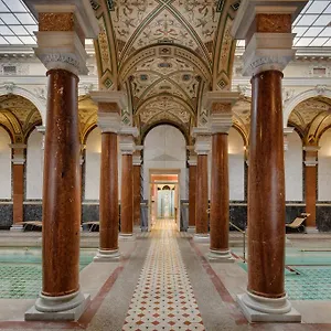 Ensana Nove Lazne Hotel Marianske Lazne