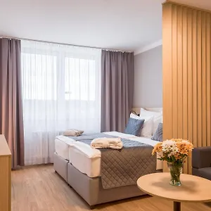Vista Hotel Brno