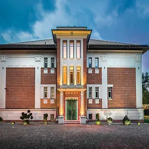 Na Landeku **** Ostrava