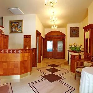 Fortna Hotel Chrudim