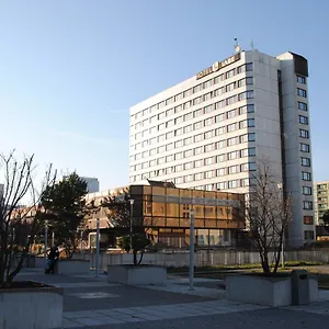 Labe Hotel Pardubice