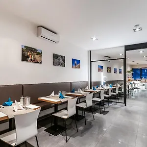 Vv & Hotel Brno