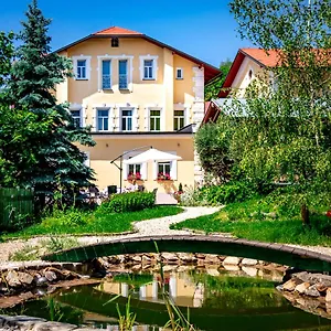 Boutique Swisshouse Hotel Marianske Lazne