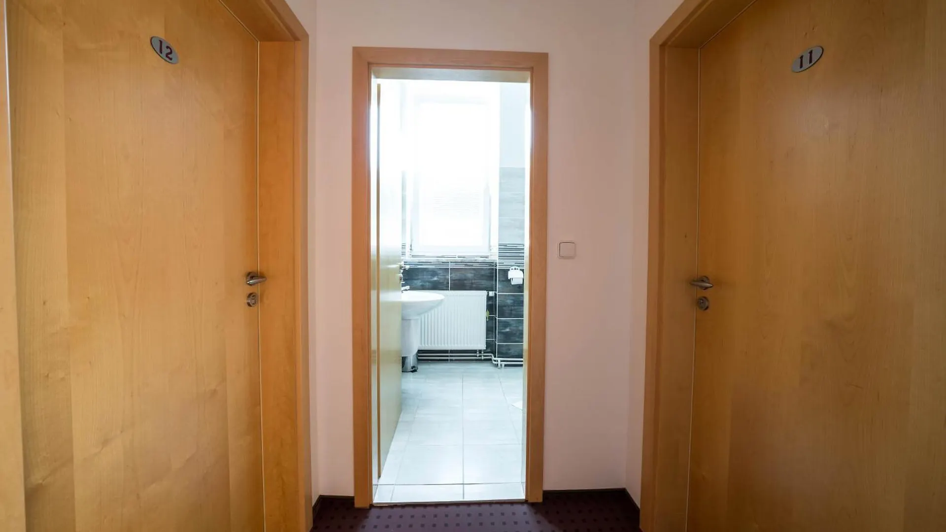 Mini Hotel Akord Οστράβα