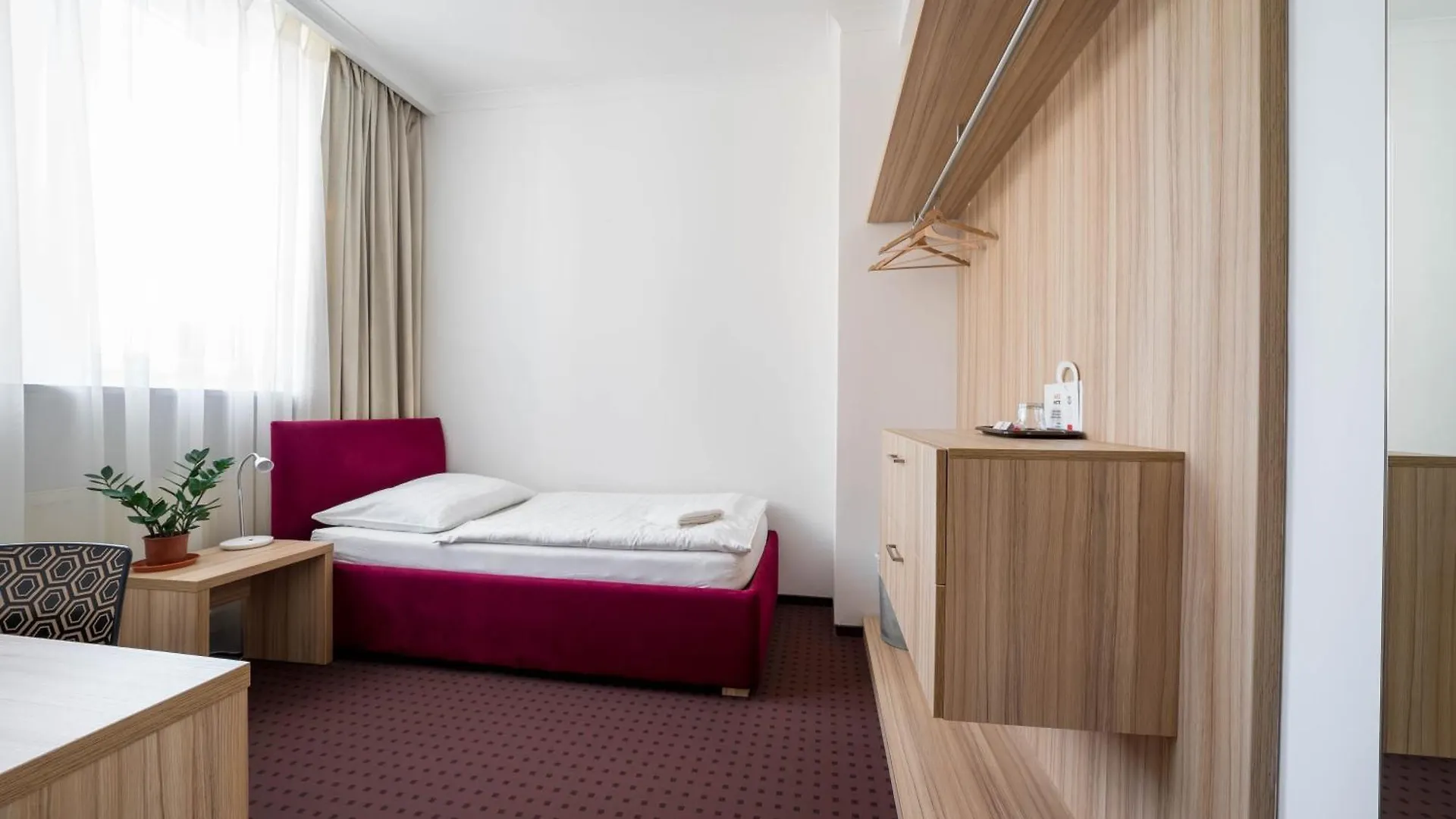 ***  Mini Hotel Akord Οστράβα Τσεχία