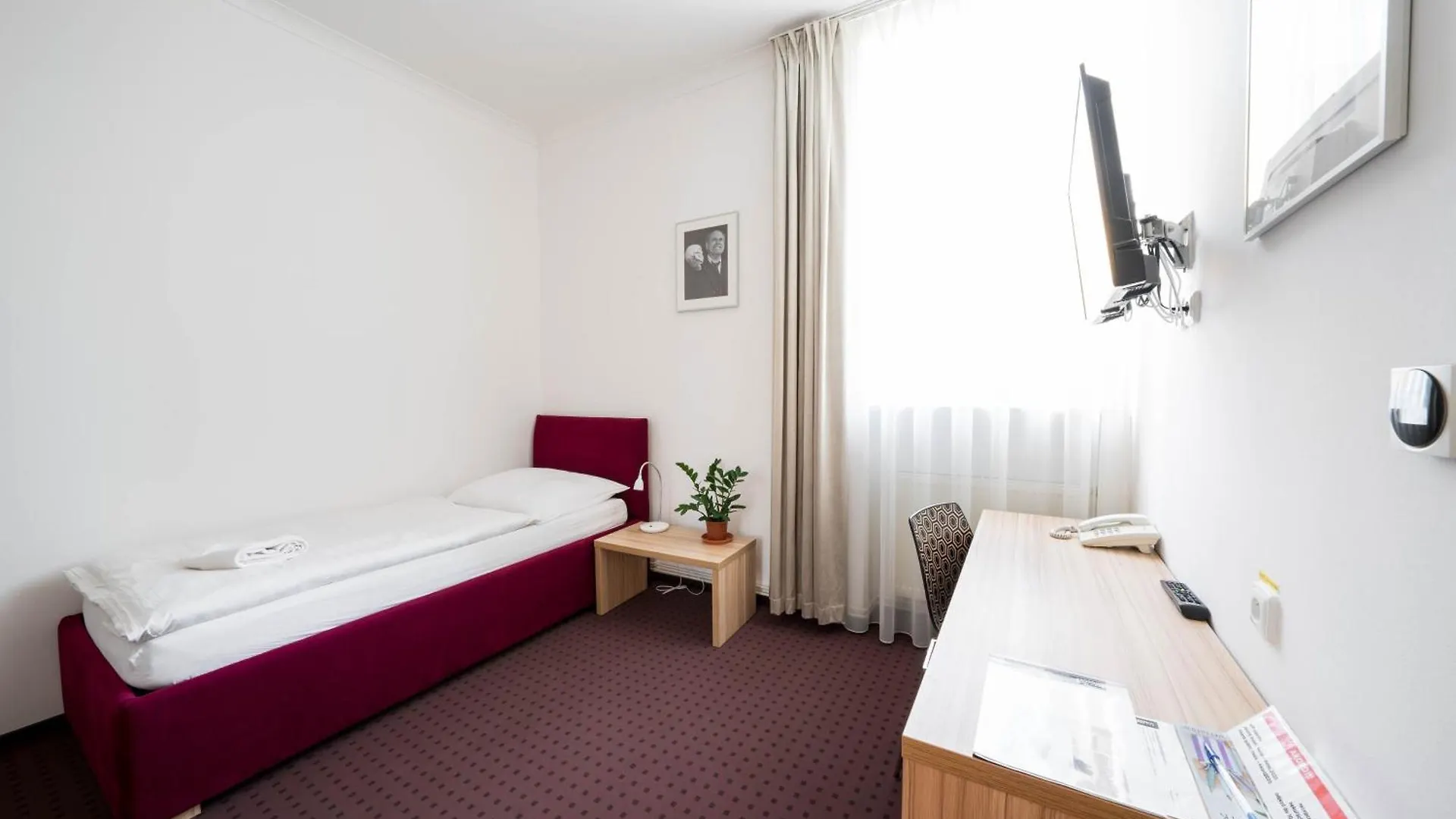Mini Hotel Akord Οστράβα
