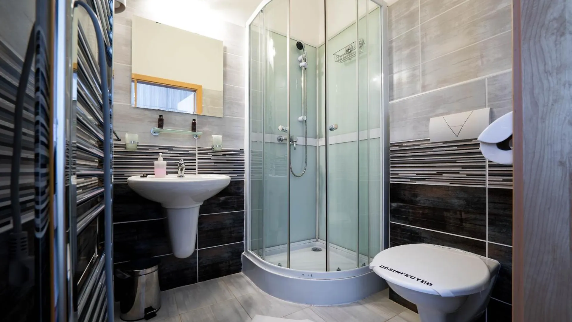 Mini Hotel Akord Οστράβα 3*,  Τσεχία