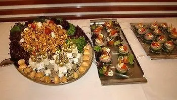 Hotel Akord Ostrava 3*,