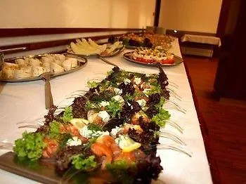 Mini Hotel Akord Οστράβα