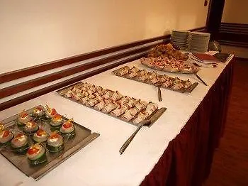 Hotel Akord Ostrava