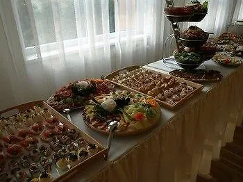 Mini Hotel Akord Οστράβα
