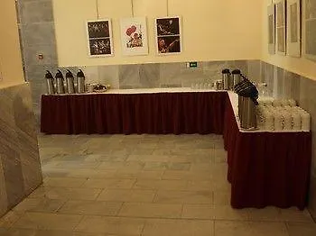 Mini Hotel Akord Οστράβα