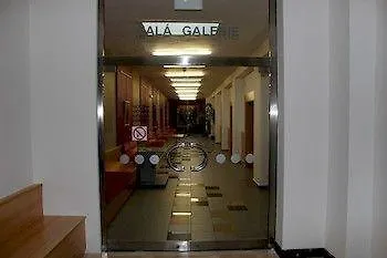 ***  Mini Hotel Akord Οστράβα Τσεχία