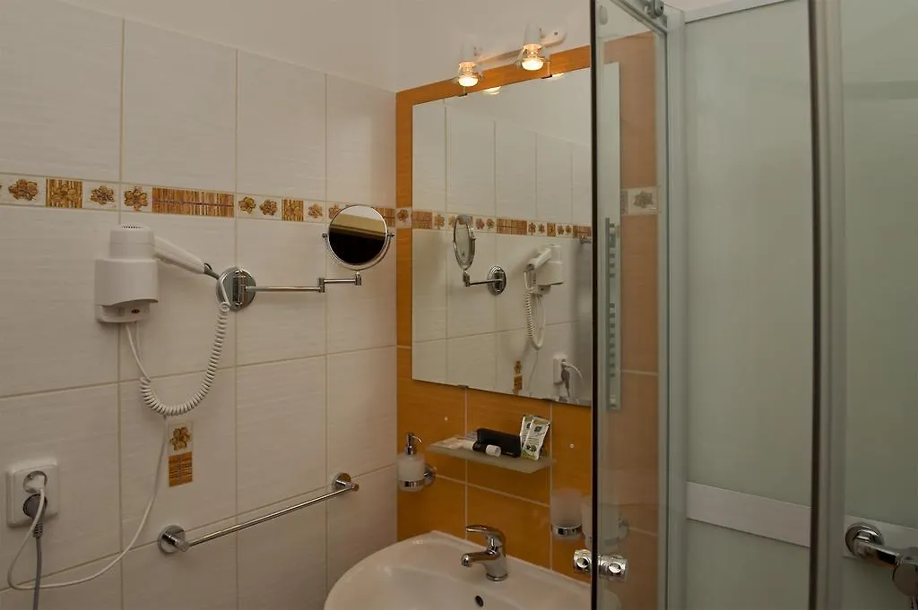 Mini Hotel Akord Οστράβα