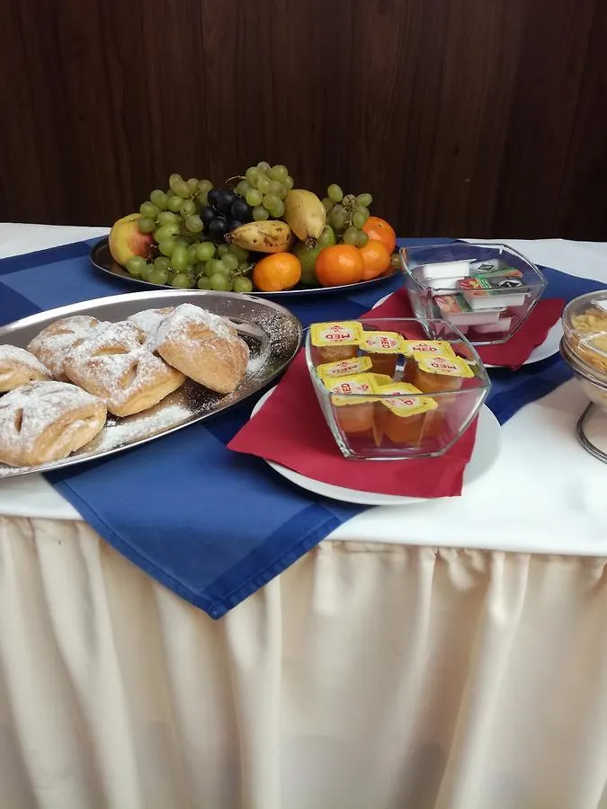 Mini Hotel Akord Οστράβα