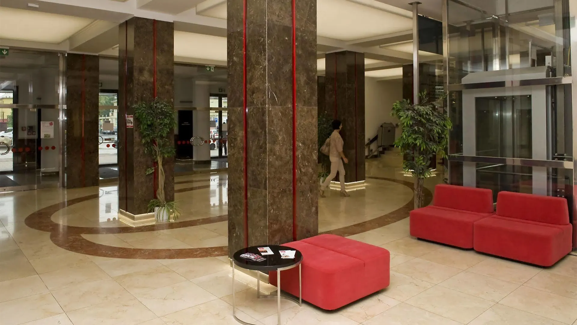 Mini Hotel Akord Οστράβα 3*,  Τσεχία