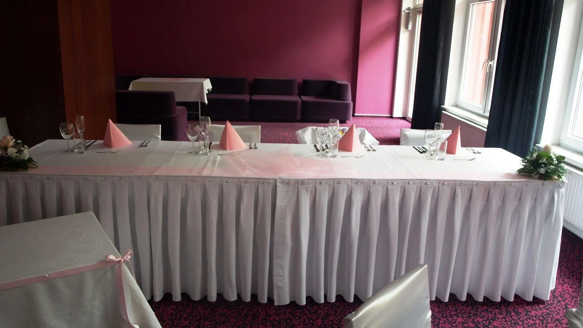 Mini Hotel Akord Οστράβα