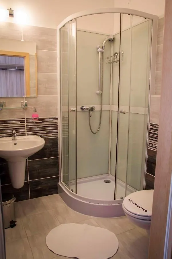 ***  Mini Hotel Akord Οστράβα Τσεχία